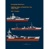 Fighting ships of World War Two 1937 - 1945. Volume V. France. - Paperback