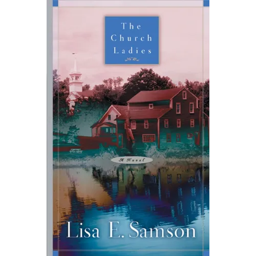 The Church Ladies - Paperback