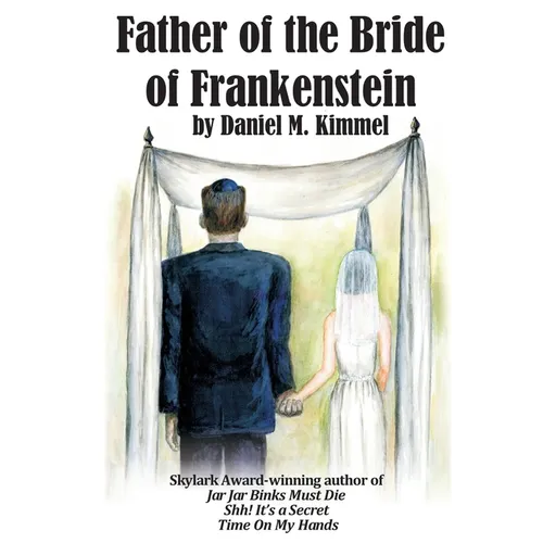 Father of the Bride of Frankenstein - Paperback