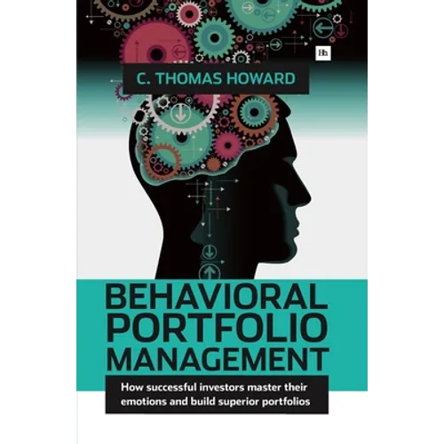 Behavioral Portfolio Management - Hardcover