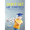 Don't Get Me Started! Crossword Puzzles for Beginners Easy Crossword Puzzles - Paperback