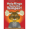 Help Ringo Tame His Temper - Hardcover