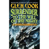 Surrender to the Will of the Night - Paperback