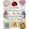 Loom Knit Gift Collection - Paperback