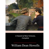 A Hazard of New Fortunes - Paperback