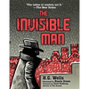 The Invisible Man: (Illustrated Edition) - Hardcover