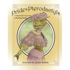 Pride & Pterodactyls: A Historical Inaccurate Coloring Book - Paperback