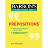 Prepositions - Paperback
