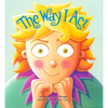 The Way I Act - Board Book