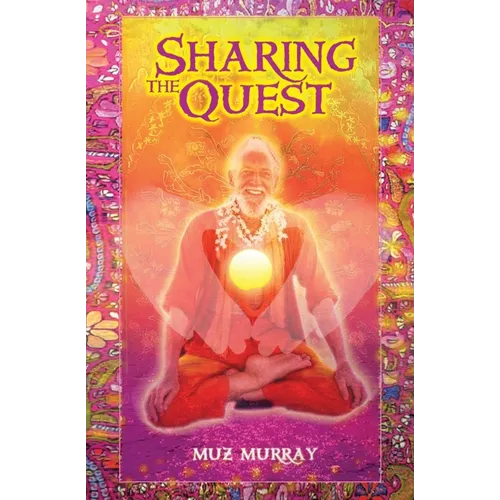 Sharing the Quest: Secrets of Self-Understanding - Paperback