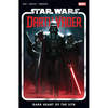 Star Wars: Darth Vader by Greg Pak Vol. 1 - Dark Heart of the Sith - Paperback