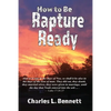 How to Be Rapture Ready - Paperback