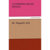 Mr. Hogarth's Will - Paperback