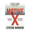 Motive X - Paperback