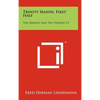 Trinity Season, First Half: The Sermon And The Propers V3 - Hardcover