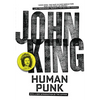 Human Punk - Paperback