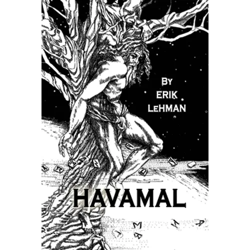 Havamal - Paperback