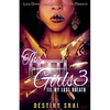 The Fetti Girls 3: 'Til My Last Breath - Paperback