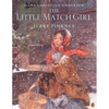 The Little Match Girl - Paperback