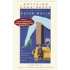 Anything Considered - Paperback
