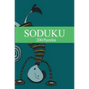 Soduku: 200 puzzles - Paperback