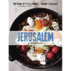Jerusalem: A Cookbook - Hardcover