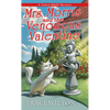 Mrs. Morris and the Venomous Valentine - Mass Market Paperbound