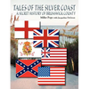 Tales of the Silver Coast-A Secret History of Brunswick County - Paperback