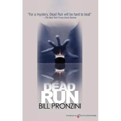Dead Run - Paperback
