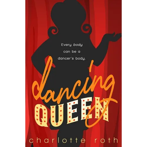 Dancing Queen - Paperback