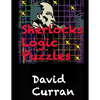 Sherlock's Logic Puzzles - Paperback