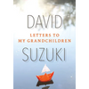 Letters to My Grandchildren - Hardcover
