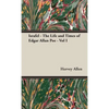 Israfel - The Life and Times of Edgar Allan Poe - Vol I - Hardcover