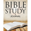 Bible Study Journal - Paperback