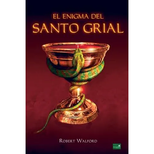El Enigma del Santo Grial - Paperback