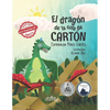 El dragón de la cola de cartón - Paperback