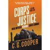 The Corps Justice Series: Books 7-9 - Paperback