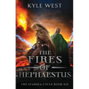 The Fires of Hephaestus - Paperback
