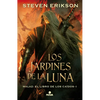 Los Jardines de la Luna / Gardens of the Moon - Hardcover