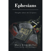 Ephesians: Thoughts about the Scripture - Paperback