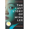 The Last Story of Mina Lee: A Reese's Book Club Pick - Paperback