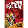 My Teacher Is an Alien - Paperback