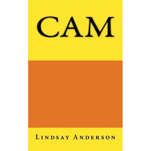 Cam - Paperback