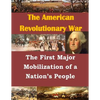 The First Major Mobilization of a Nation's People - Paperback