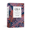 Q&A a Day Bright Botanicals: 5-Year Journal - Hardcover