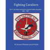 Fighting Cavaliers: The F-105 History of the 421st Tactical Fighter Squadron 1963 - 1967 - Paperback