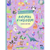 Search and Find: Animal Kingdom - Hardcover