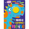 Make Some Noise! - Board Book