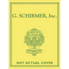 Training of the Left Hand, Op. 89: Schirmer Library of Classics Volume 1031 Piano Technique - Paperback