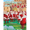Mrs. Claus and the School for Santas - Hardcover
